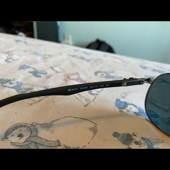 Sunglasses - Picture 4 of 6